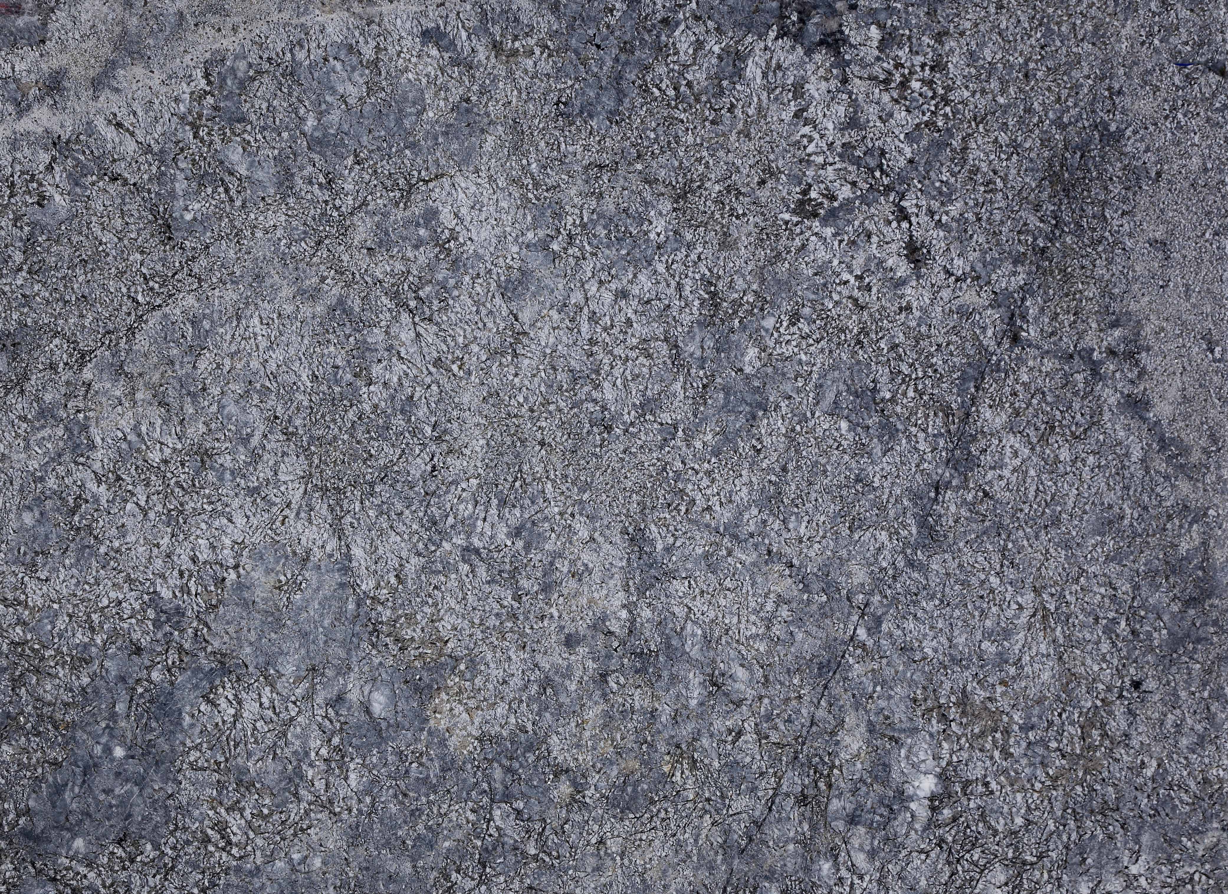 Azur Aran Naturlig Unika Egenskaper Granit Stenskiva