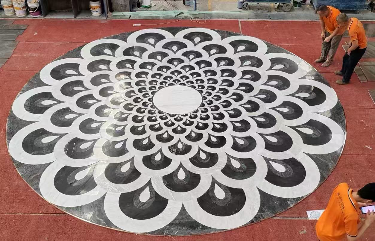 Common Issues in Marble Waterjet Cutting and How to Avoid Them