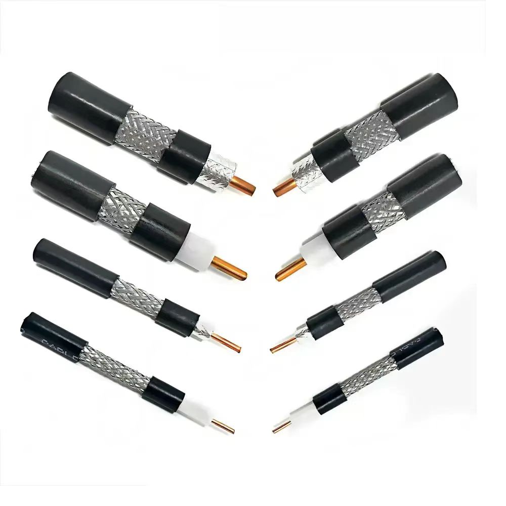 Coaxial Cable: What Makes It a Popular Choice in Communication Systems?