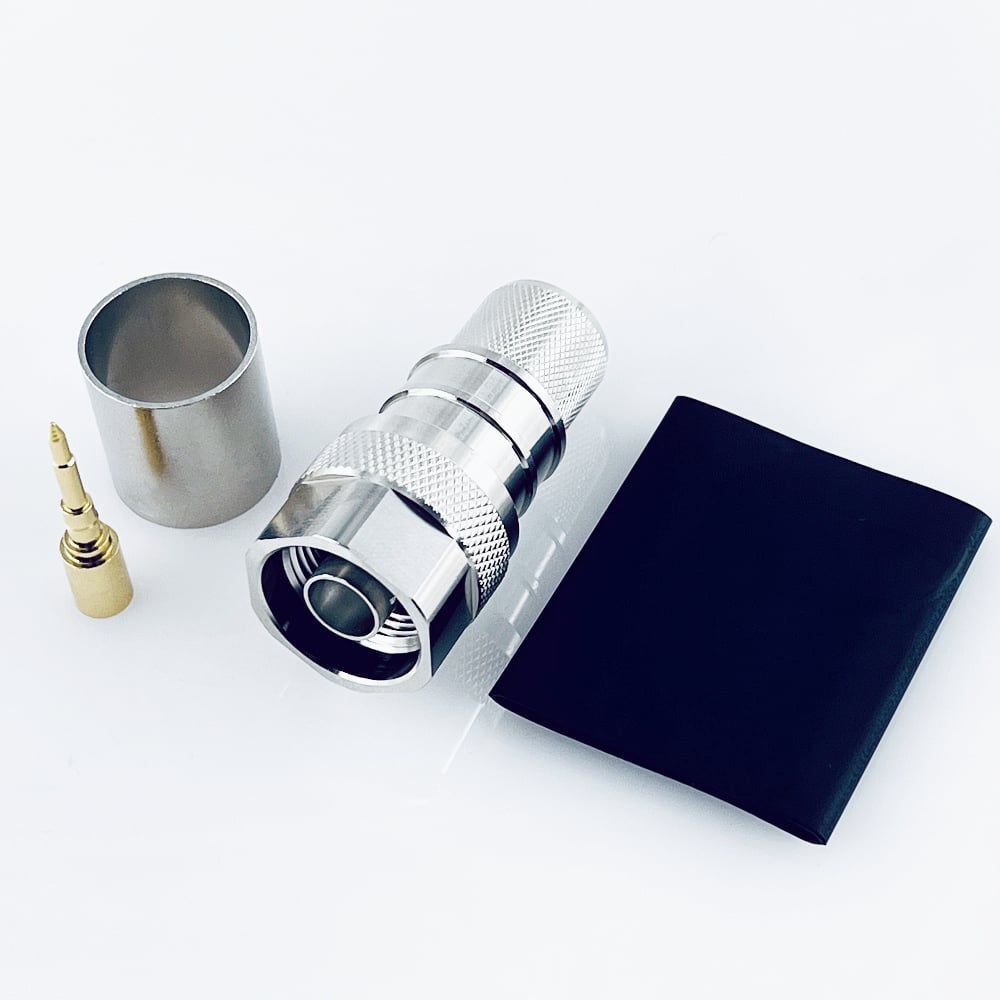 How to Choose RF Connectors for High-Frequency Systems?