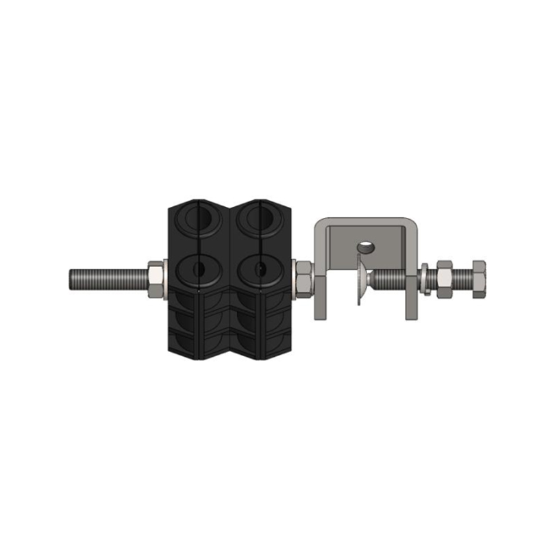 Penjepit Kabel: Peranti Penetapan Kabel