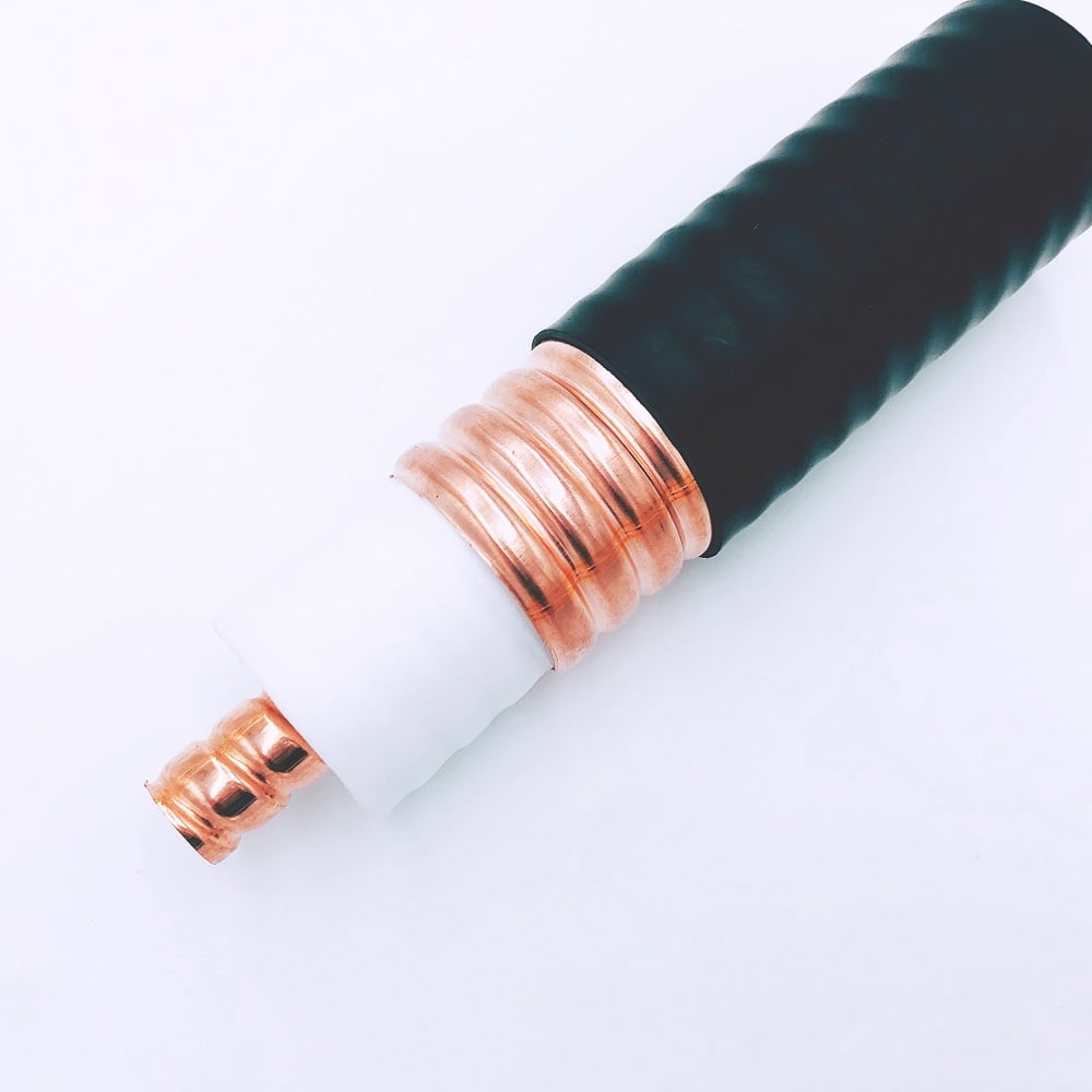 Kabelový vodič: Kabel pro přenos signálů v komunikačních systémech