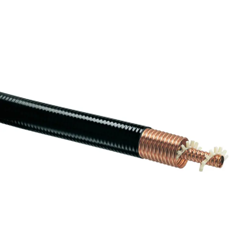 Air Dielectric Coaxial Cables Ideal Choice for High - Frequency Transmission