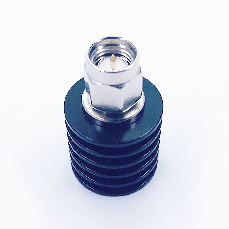 Why Are Loads Essential in RF System Testing?