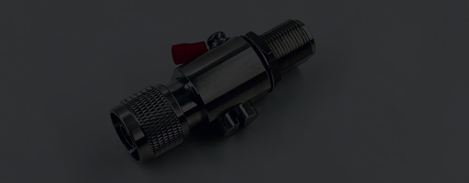 Zhenjiang Jiewei Electronics - RF Connectors, Feeder Cables, Cable Assemblies, Loads Manufacturer