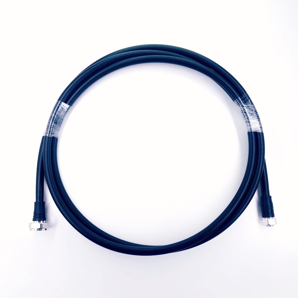 Custom Cable Assemblies Meeting Diverse Cabling Needs