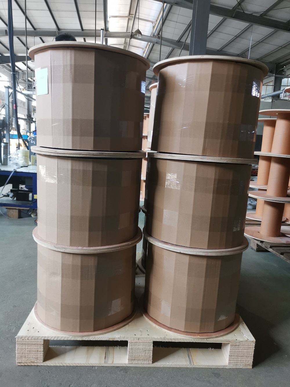 Cabal Coaxial: Cablu Larg Utilizat pentru Transmisia Semnalelor