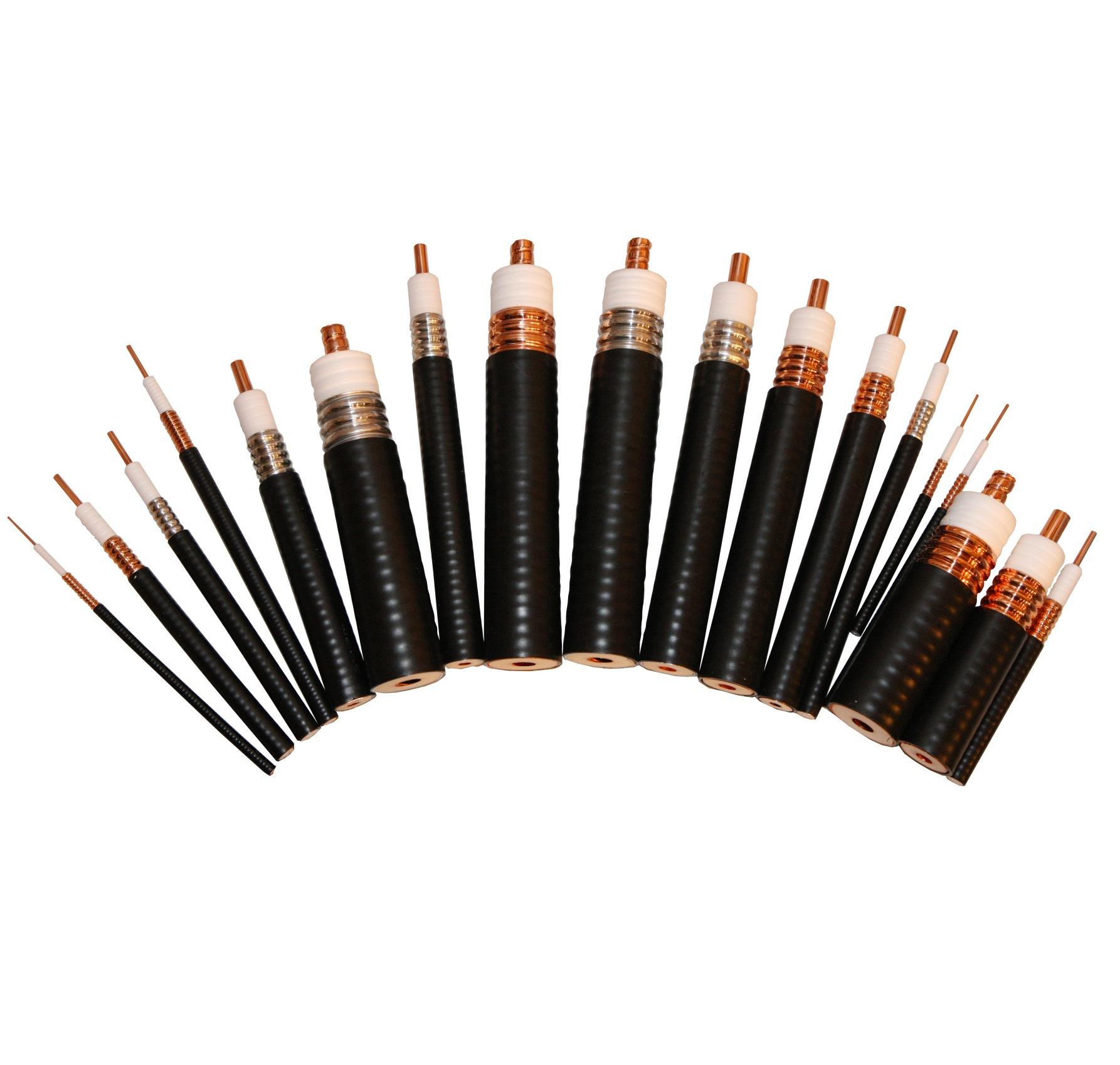 Coaxial Cable: Which Type is Best for Your Project?