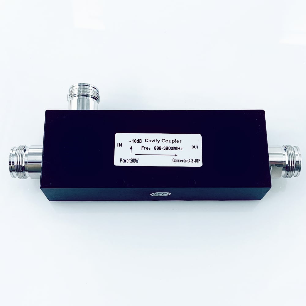 Coupler: Signal Coupling Device
