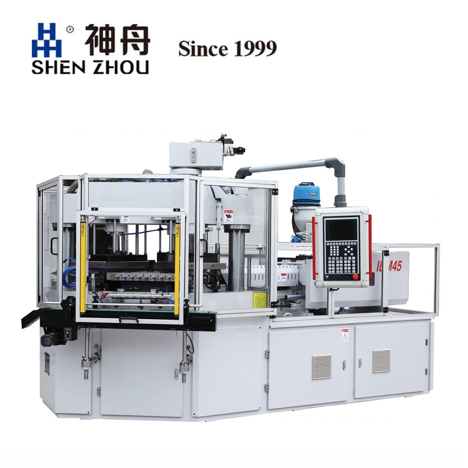IBM45 Injection Blow Molding Machine