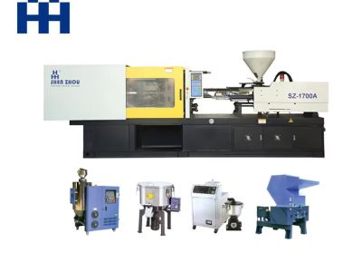 Best Practices for Operating Injection Mold Machines Safely
