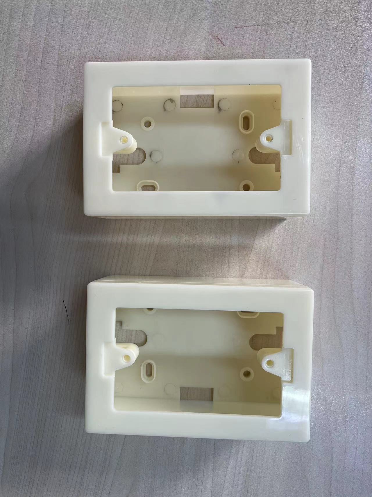 junction box
