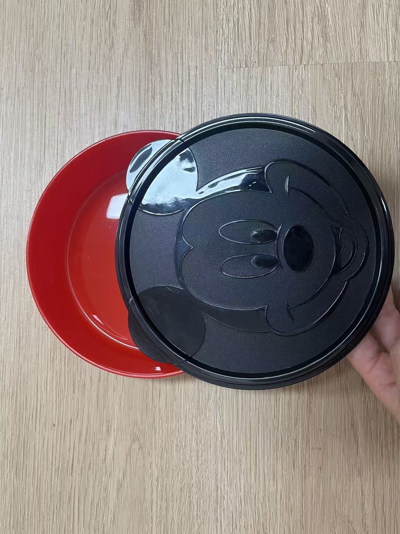 plate