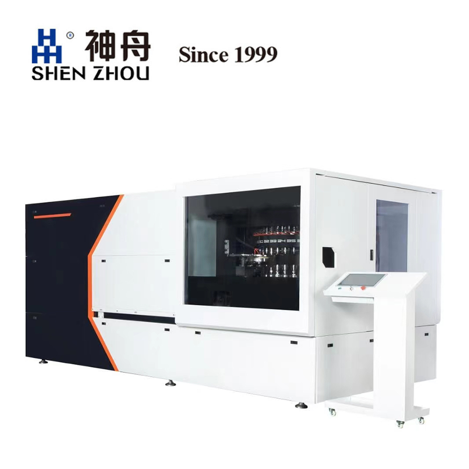 Cap Molding Machine-Cap-36S