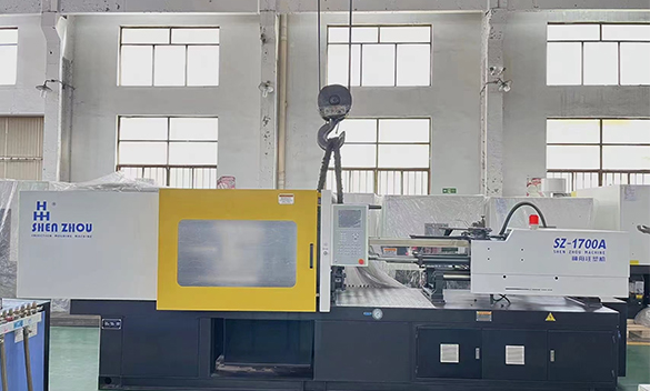 Basic Methods for Repairing Injection Molding Machines