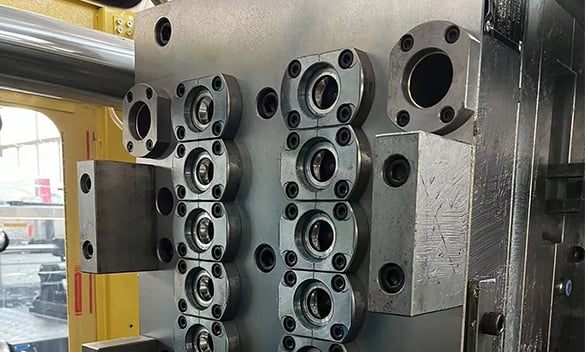 Key Precautions for New Mold Trial
