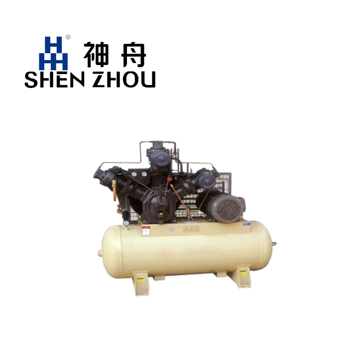 Air Compressor for Injection Molding Machine