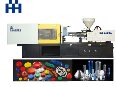 Top Applications of Injection Molding Machines in Modern Manufacturing