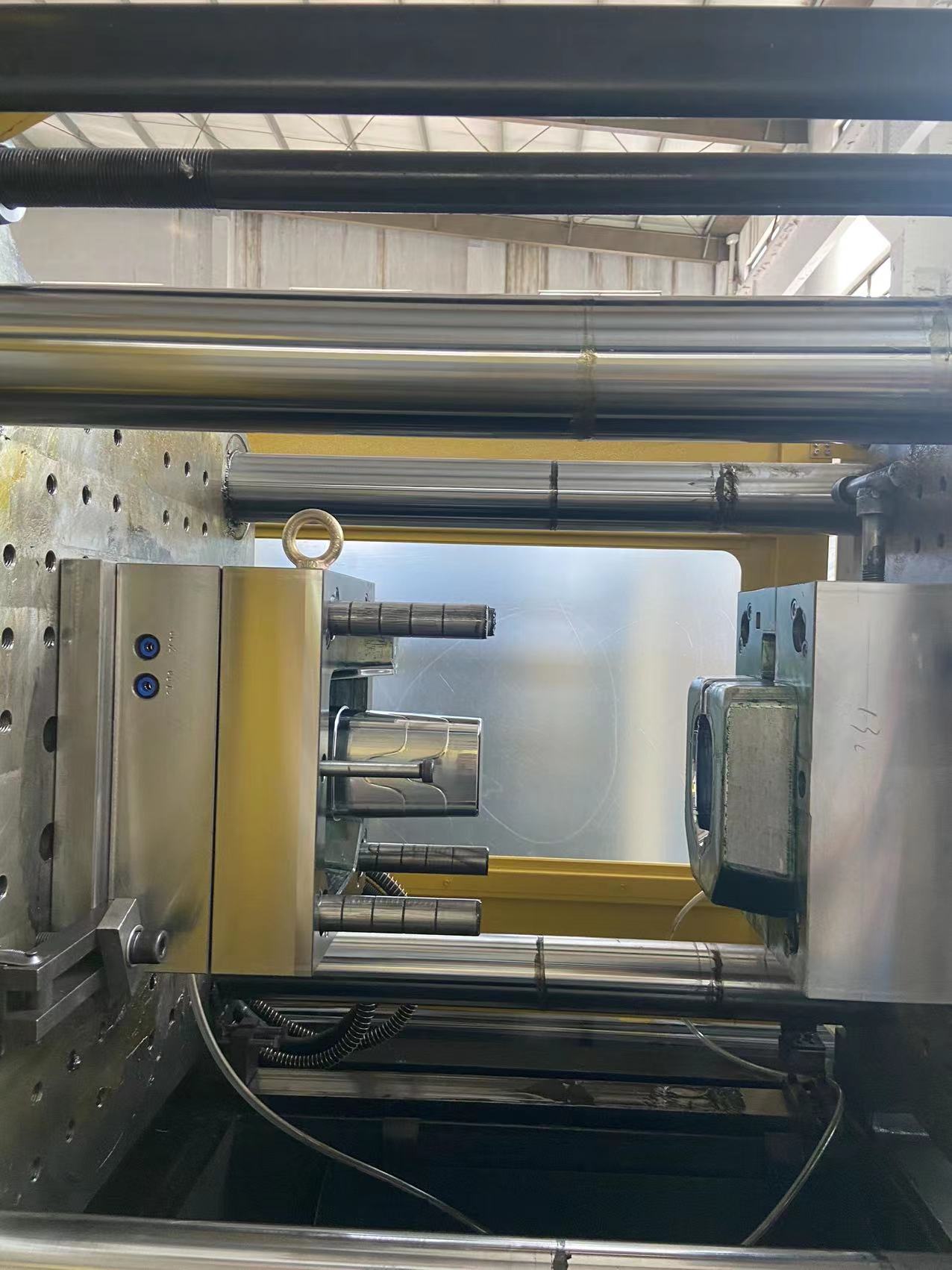 Where to Source Reliable Injection Mold Machines for Bulk Orders