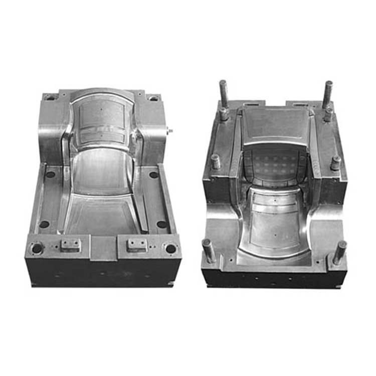 Where to Find the Most Reliable Plastic Chair Injection Machines for Sale