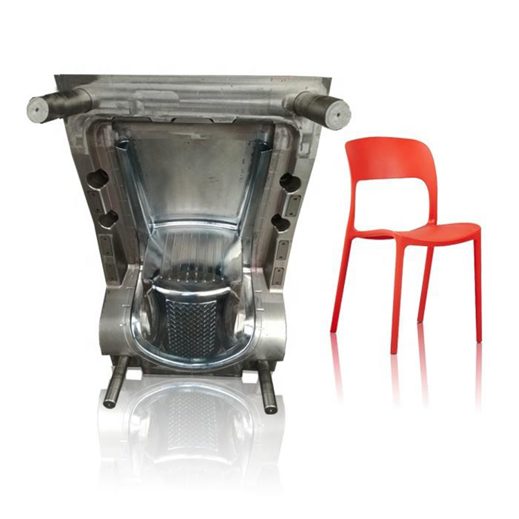 How to Maximize Efficiency with Your Plastic Chair Injection Machine