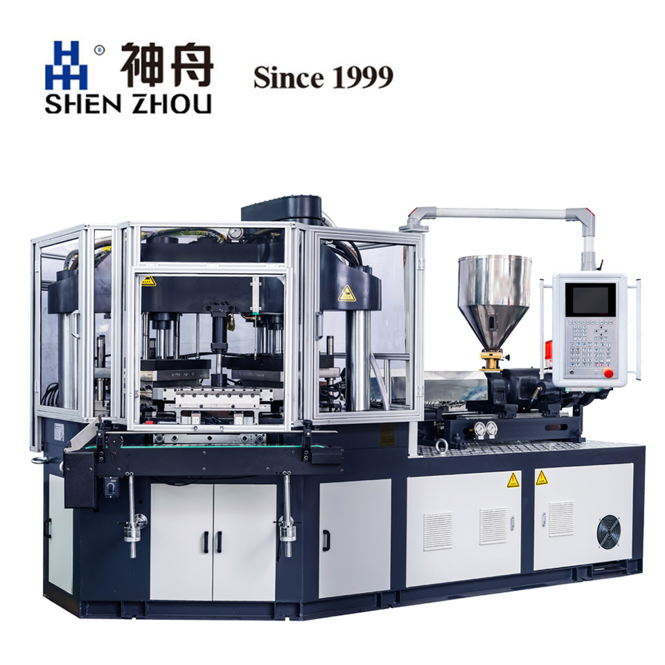 IBM65 Injection Blow Molding Machine