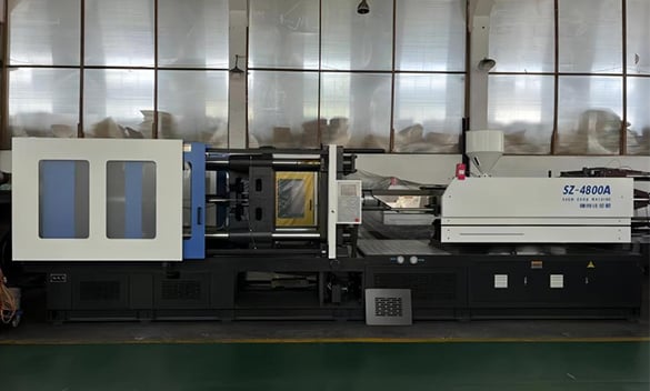 How To Reduce Cycle Time of Injection Molding Machine