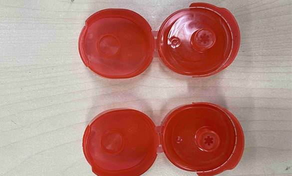 How much do you know about bottle cap injection molding machine