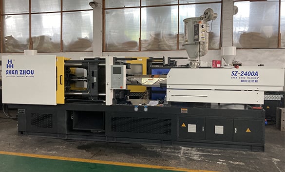 How Long Do Injection Molding Machines Last?