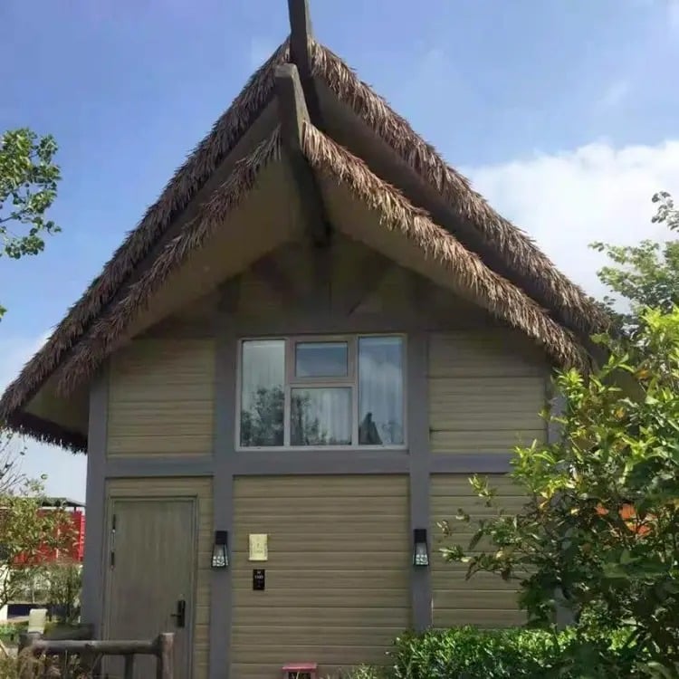 Gdzie zakupić materiały strzechowe typu cottage w dużych ilościach dla wykonawców