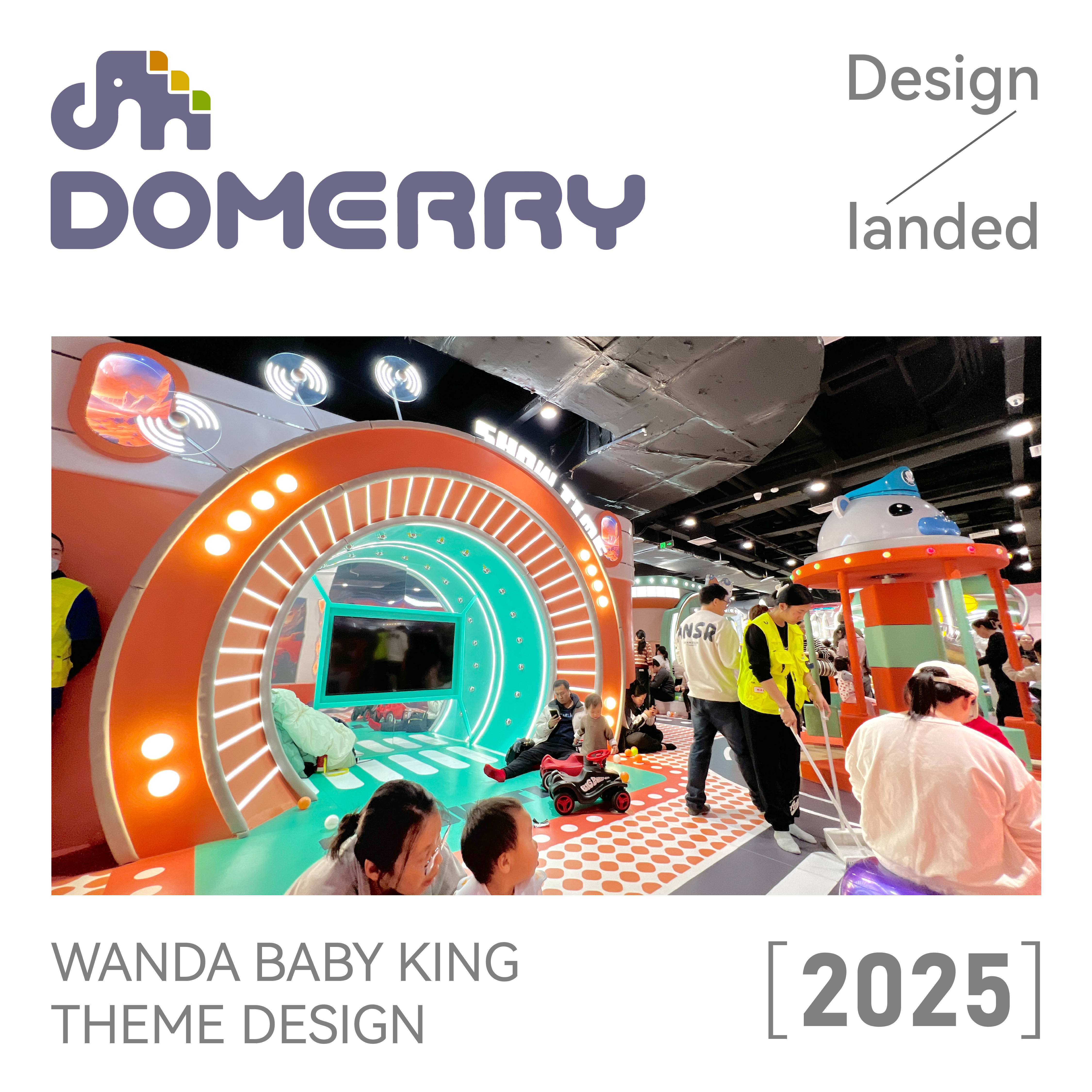 How to Maximize Your City Mallu2019s Space with Innovative Playground Designs?