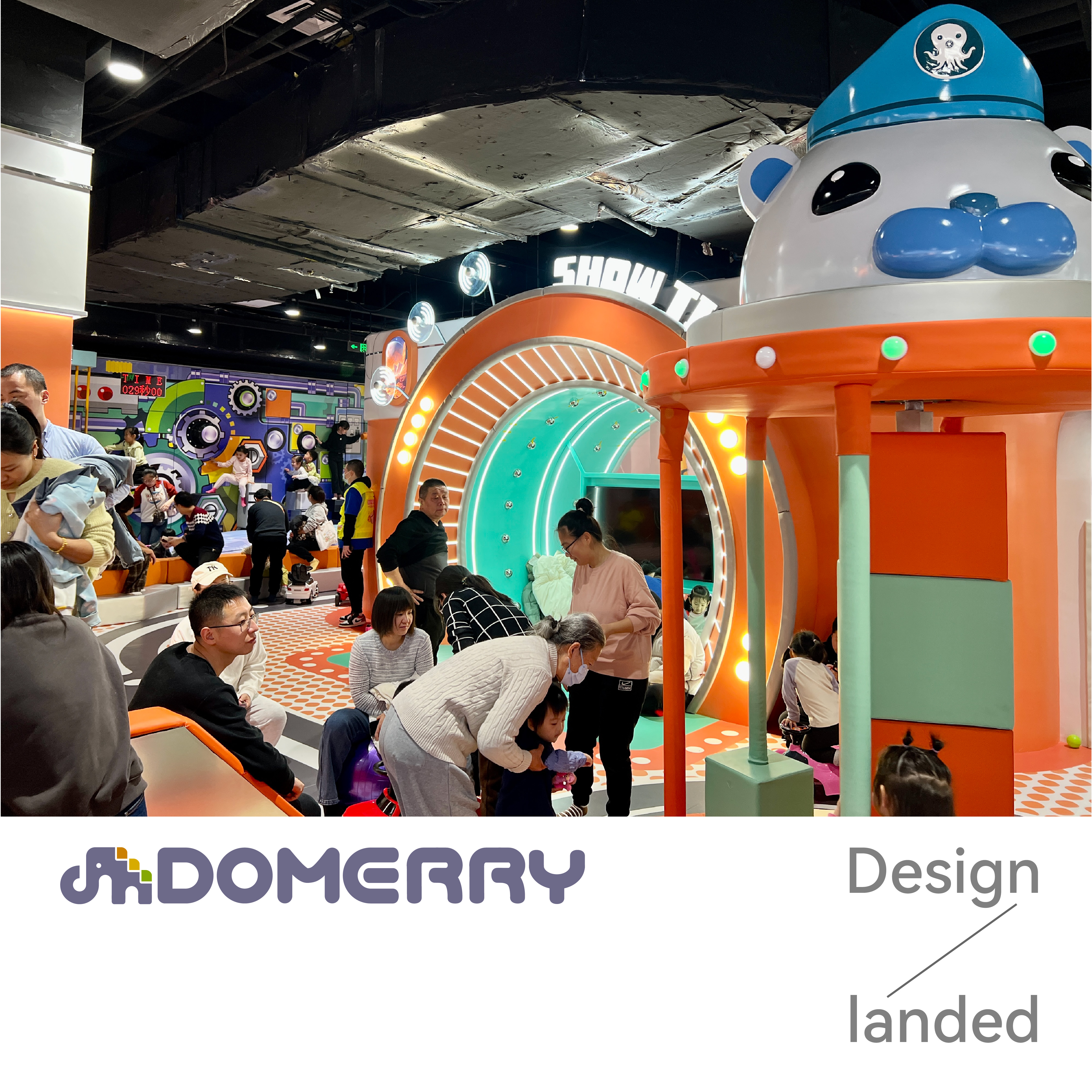 Where to Source Eco-Friendly Playground Equipment at Wholesale Prices?