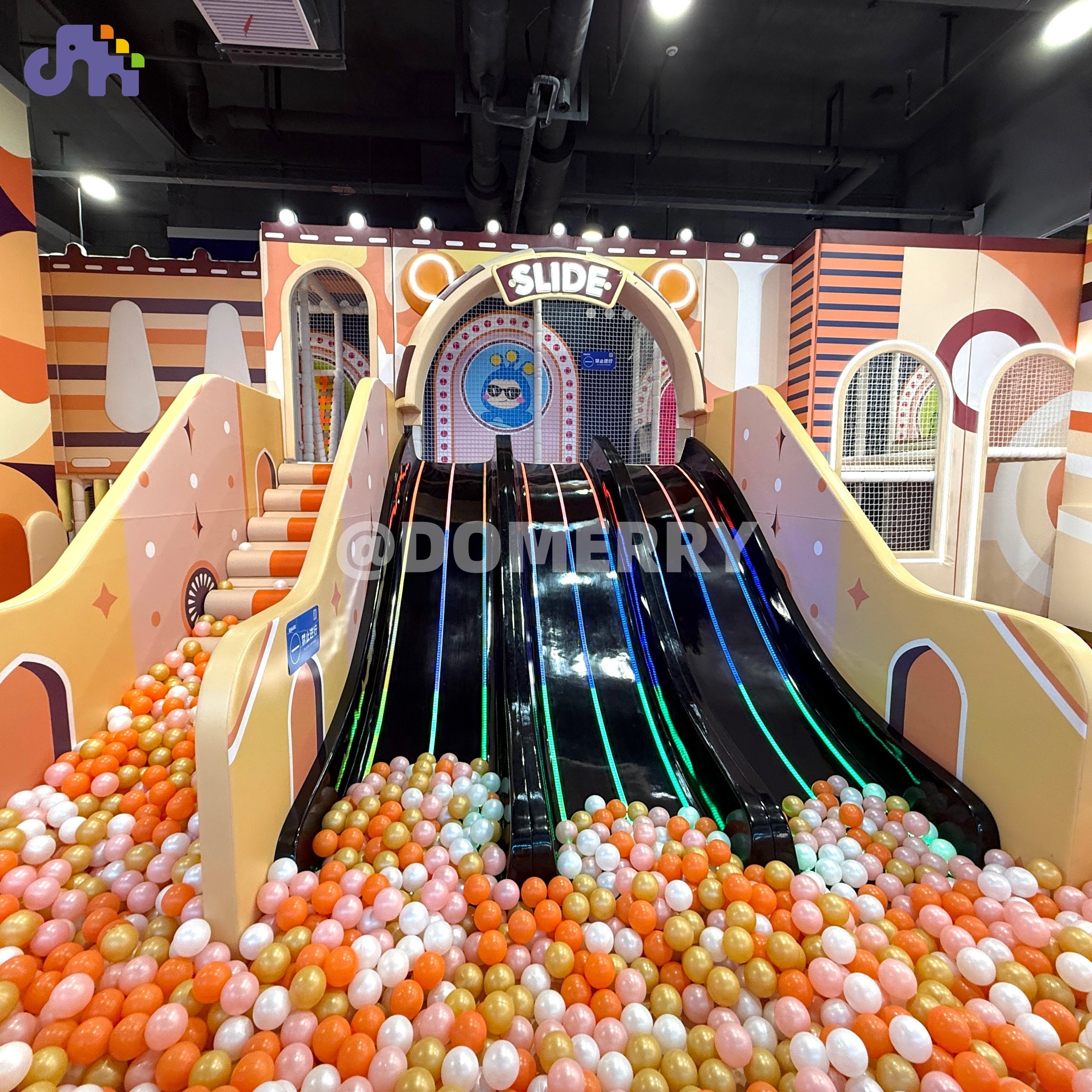 FUNPLAY TOWN