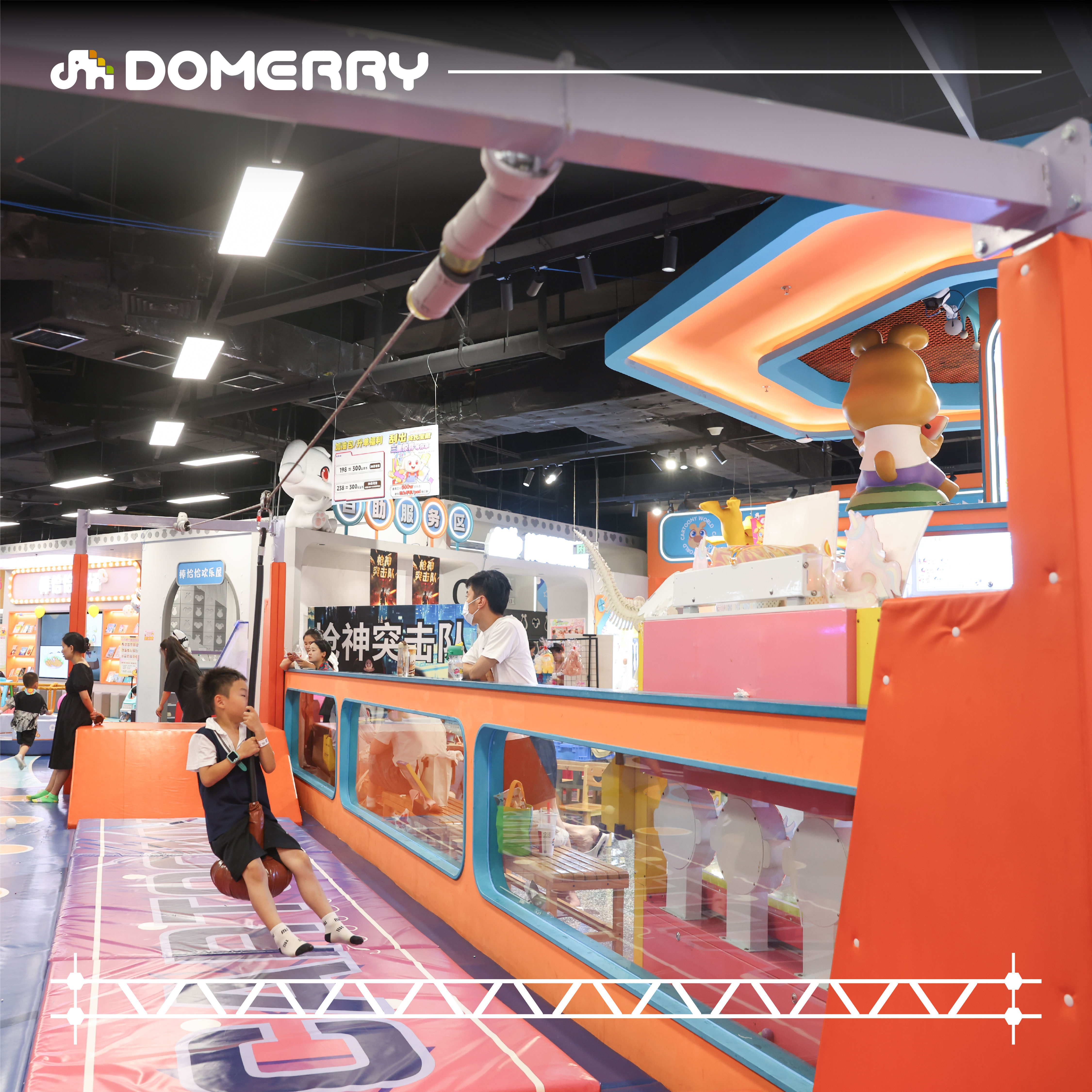 What Are the Safety Standards for Outdoor Play Sets?