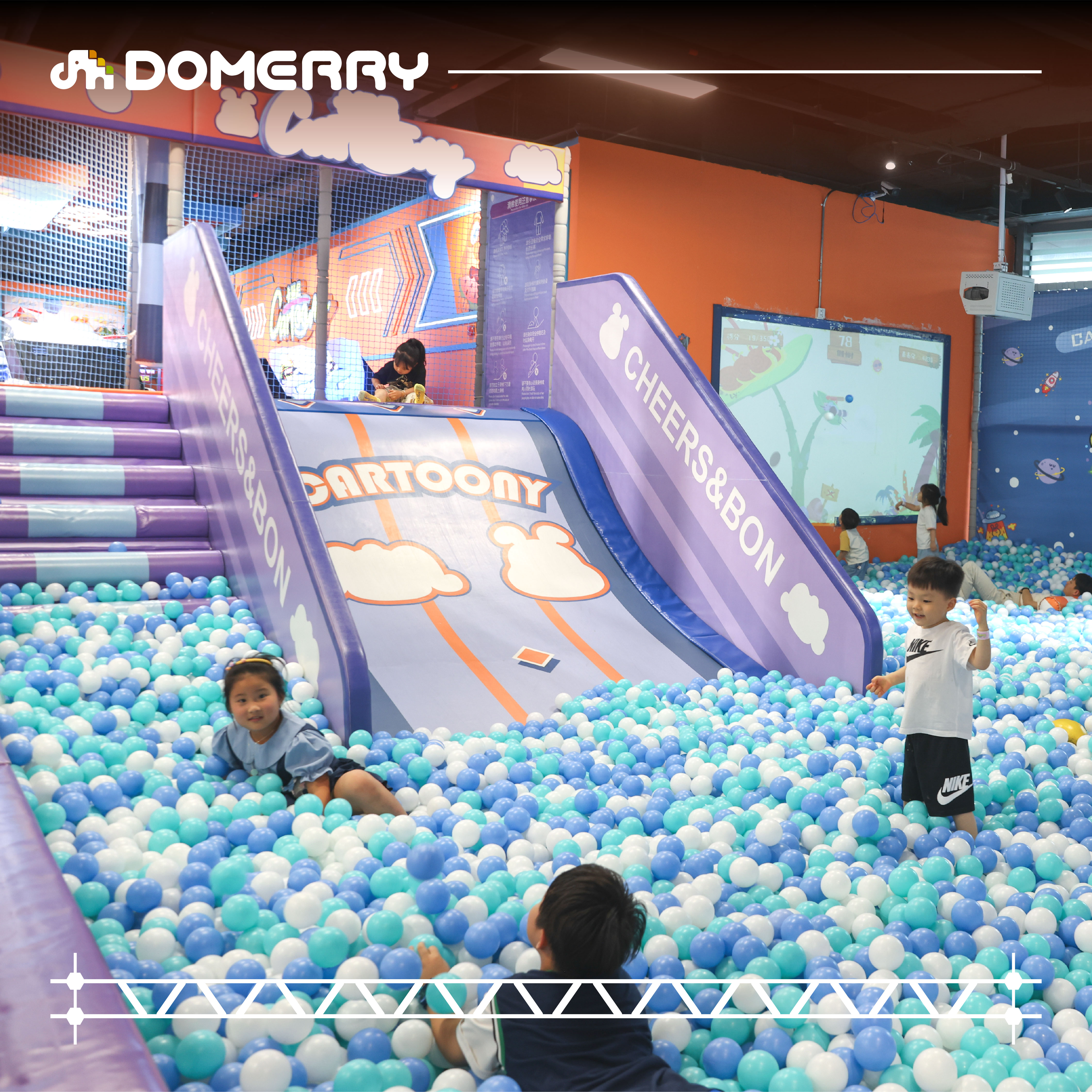 How to Enhance Your Play Set Offerings with Customization Options?
