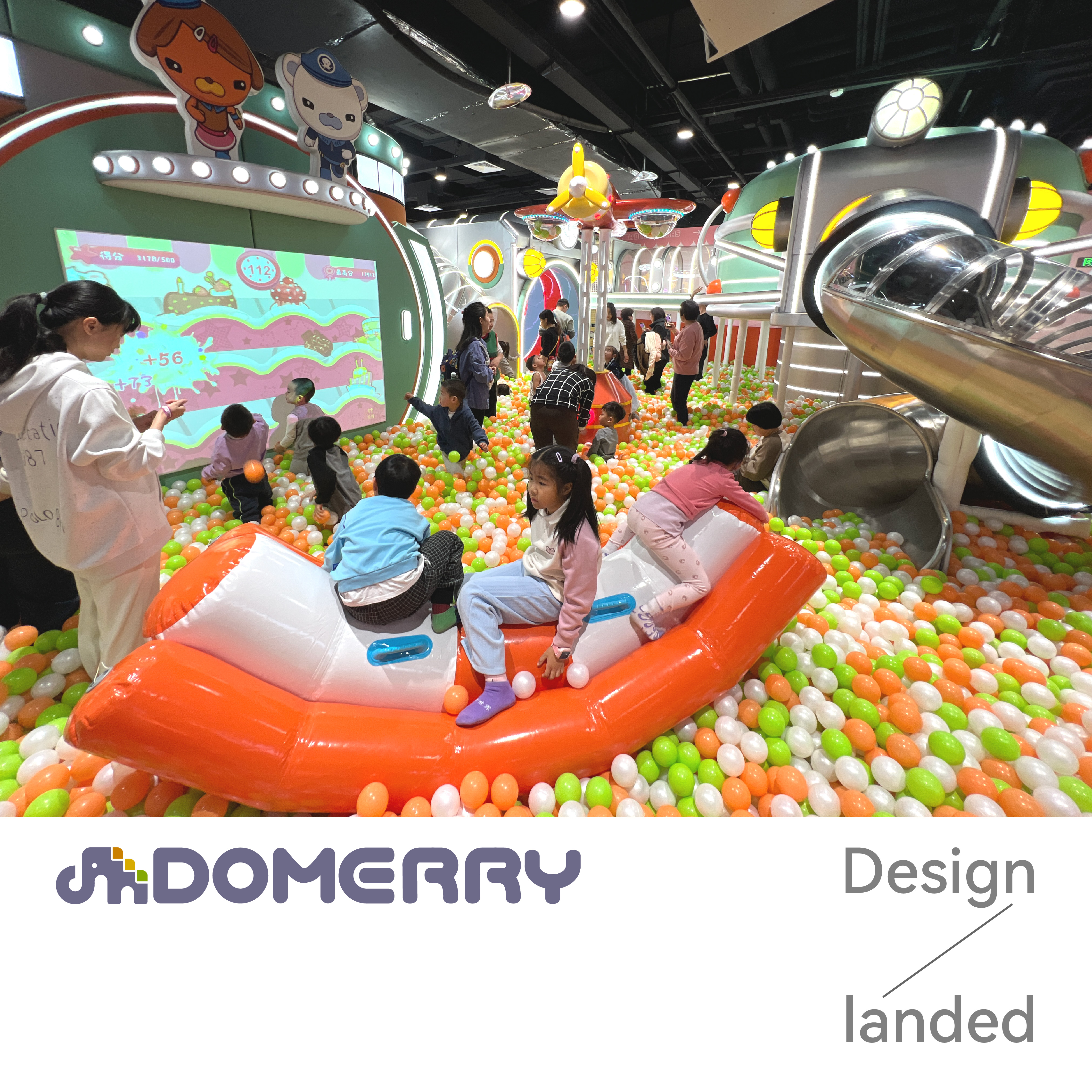 How Indoor Ball Pits Can Boost Your Revenue as a Wholesale Buyer