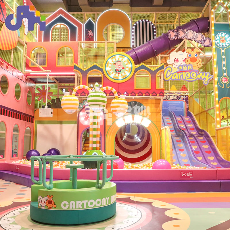 Complete Safety Inspection Checklist For Any Commercial Playground