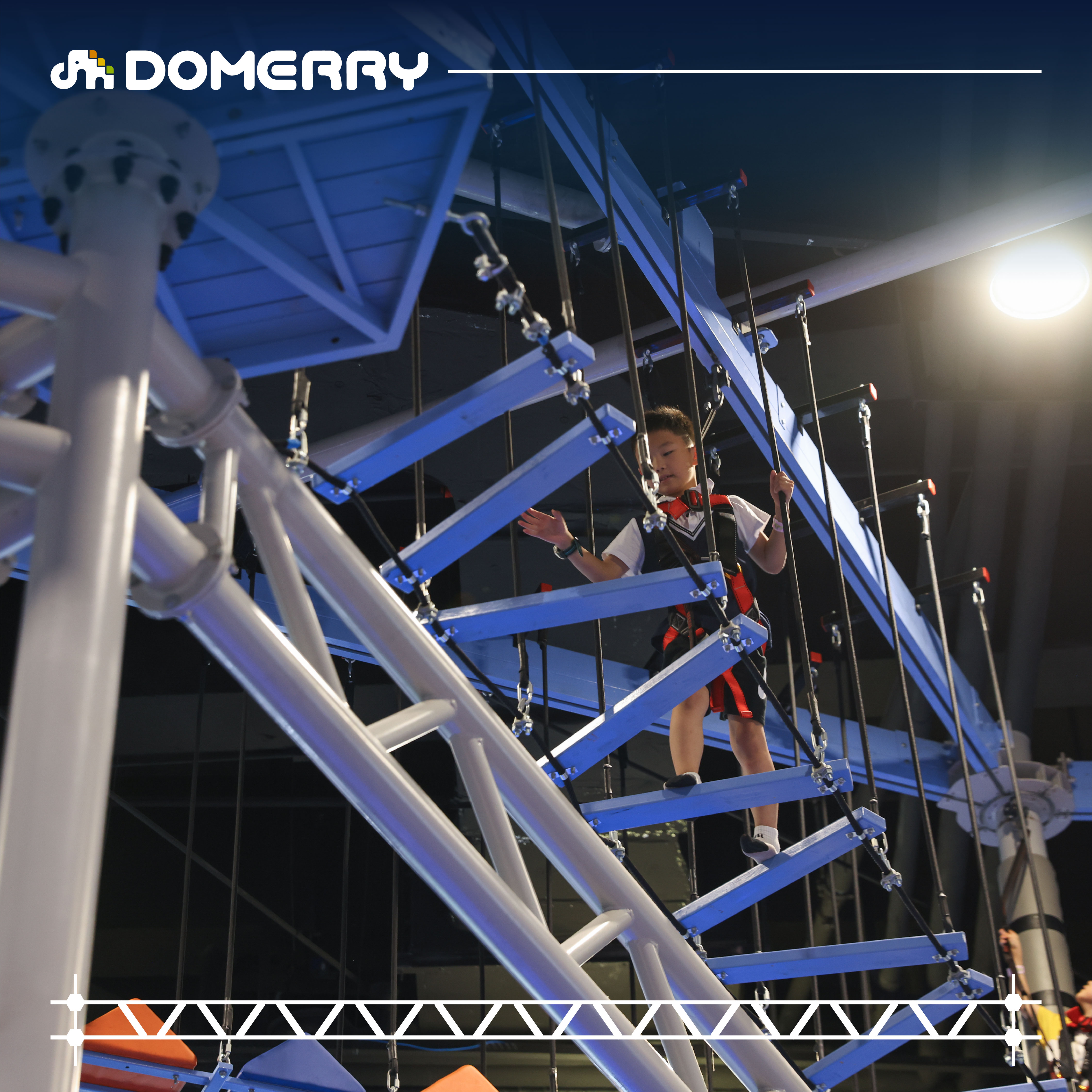What Makes a Zipline Adventure Safe and Enjoyable for All Ages