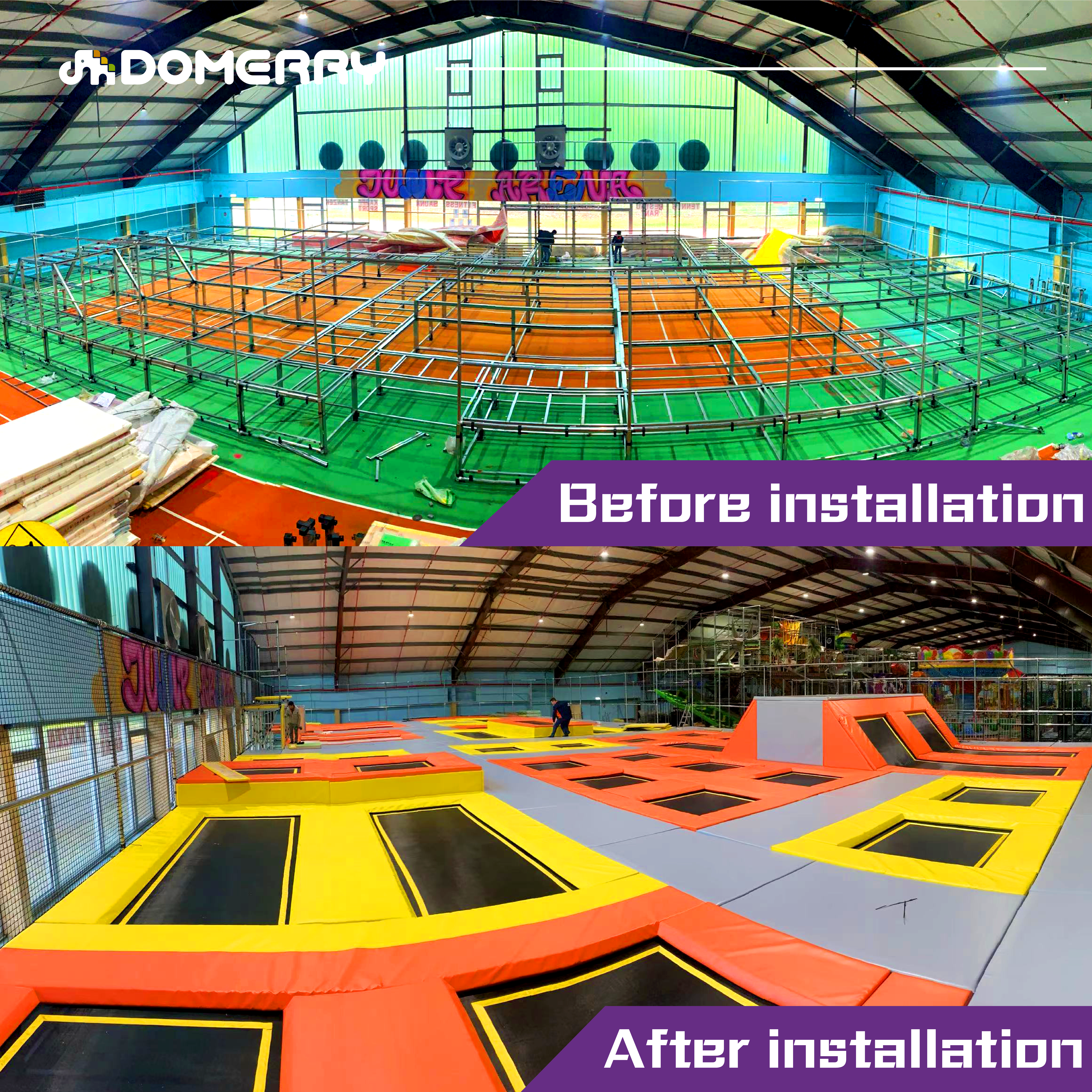 How to Ensure Safety and Quality in Your Inflatable Bounce House Selection