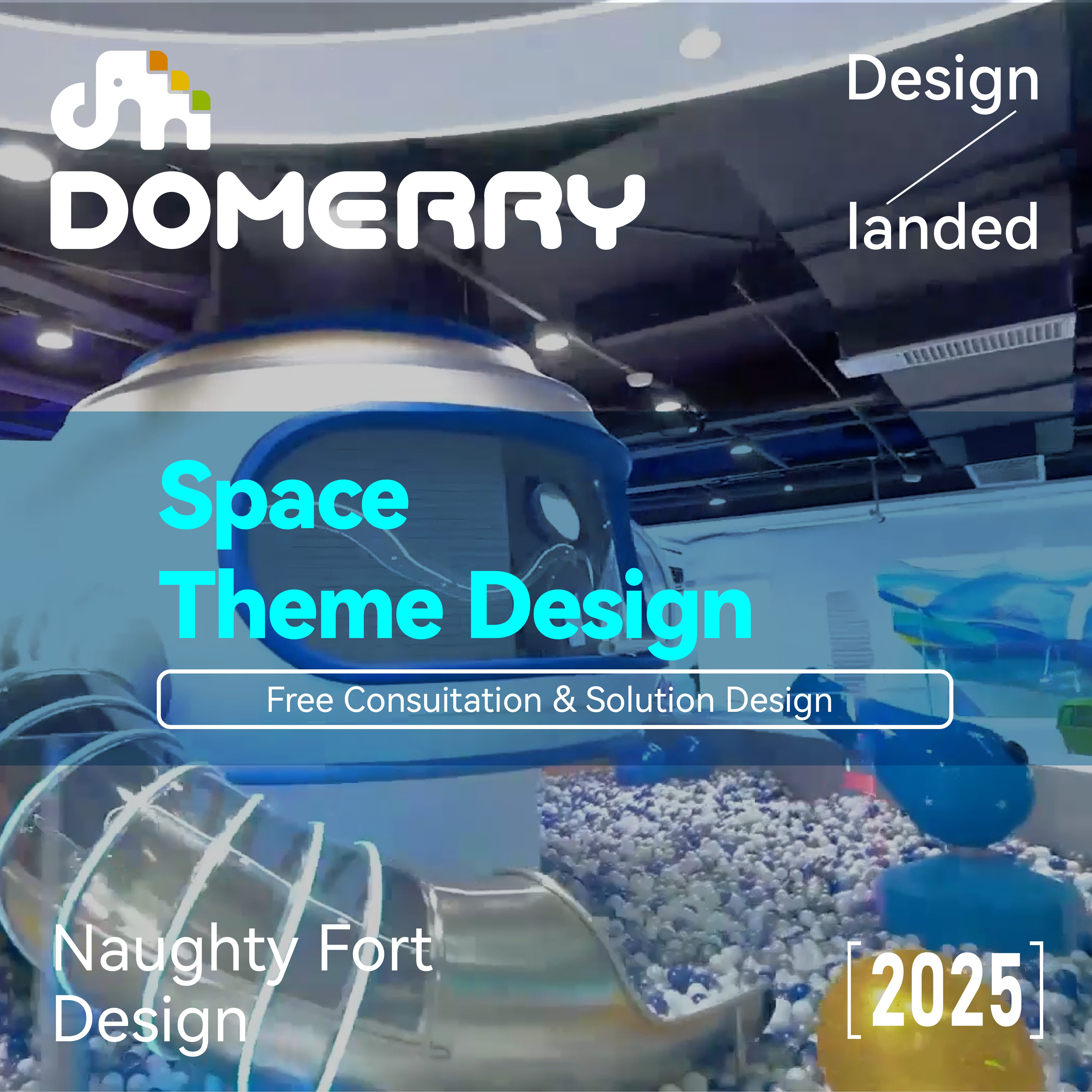 What Trends Are Shaping the Future of Play Space Designs?