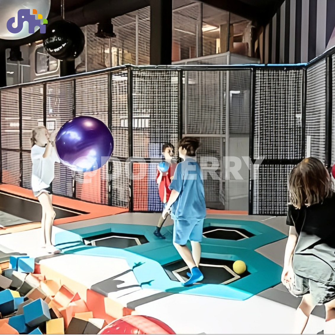PRISM PLAY CAMP
