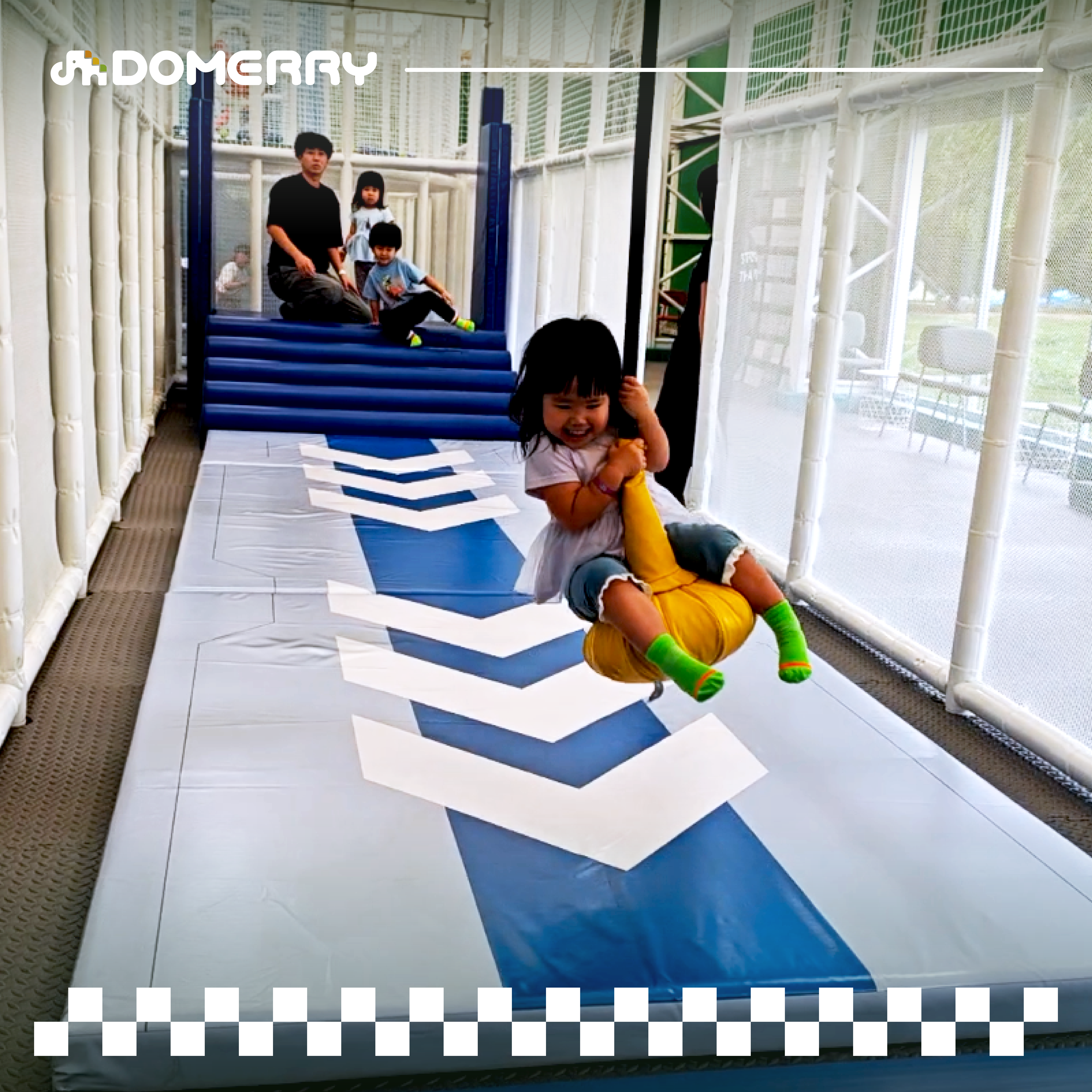 Where to Source Eco-Friendly Materials for Your Play Place