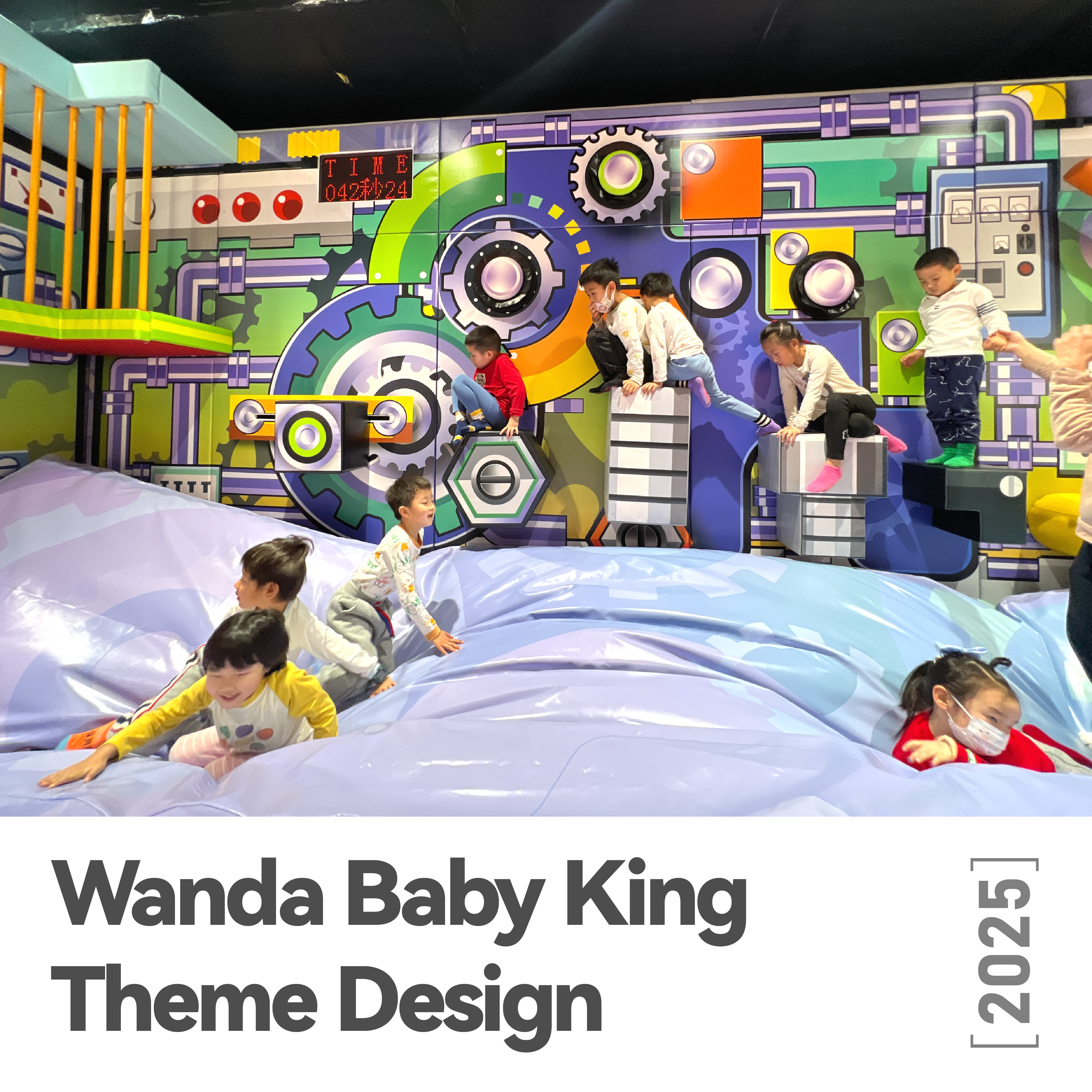 Where to Find High-Quality Indoor Play Structures at Wholesale Prices?