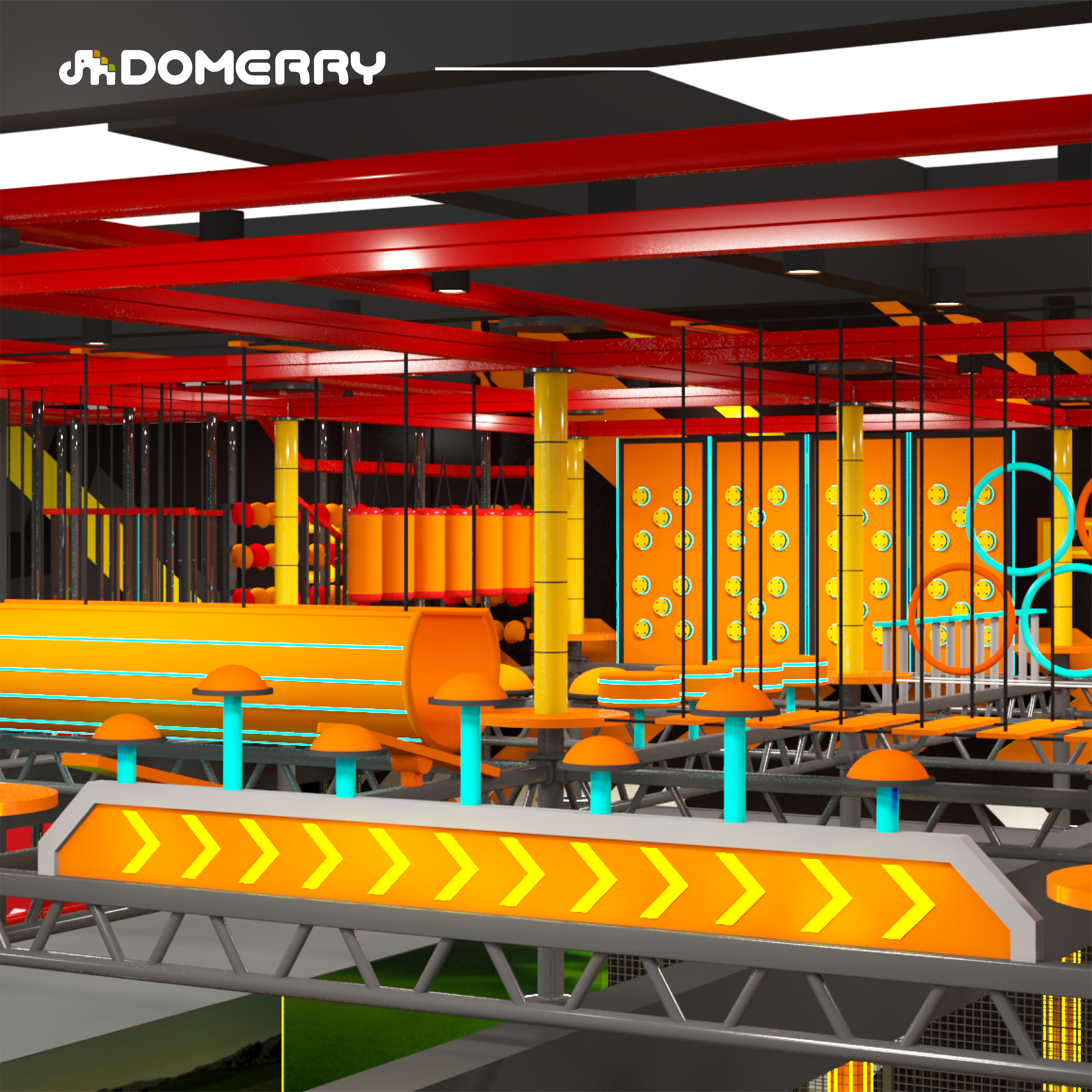 What Are the Top Attractions to Include in Your Indoor Fun Park?
