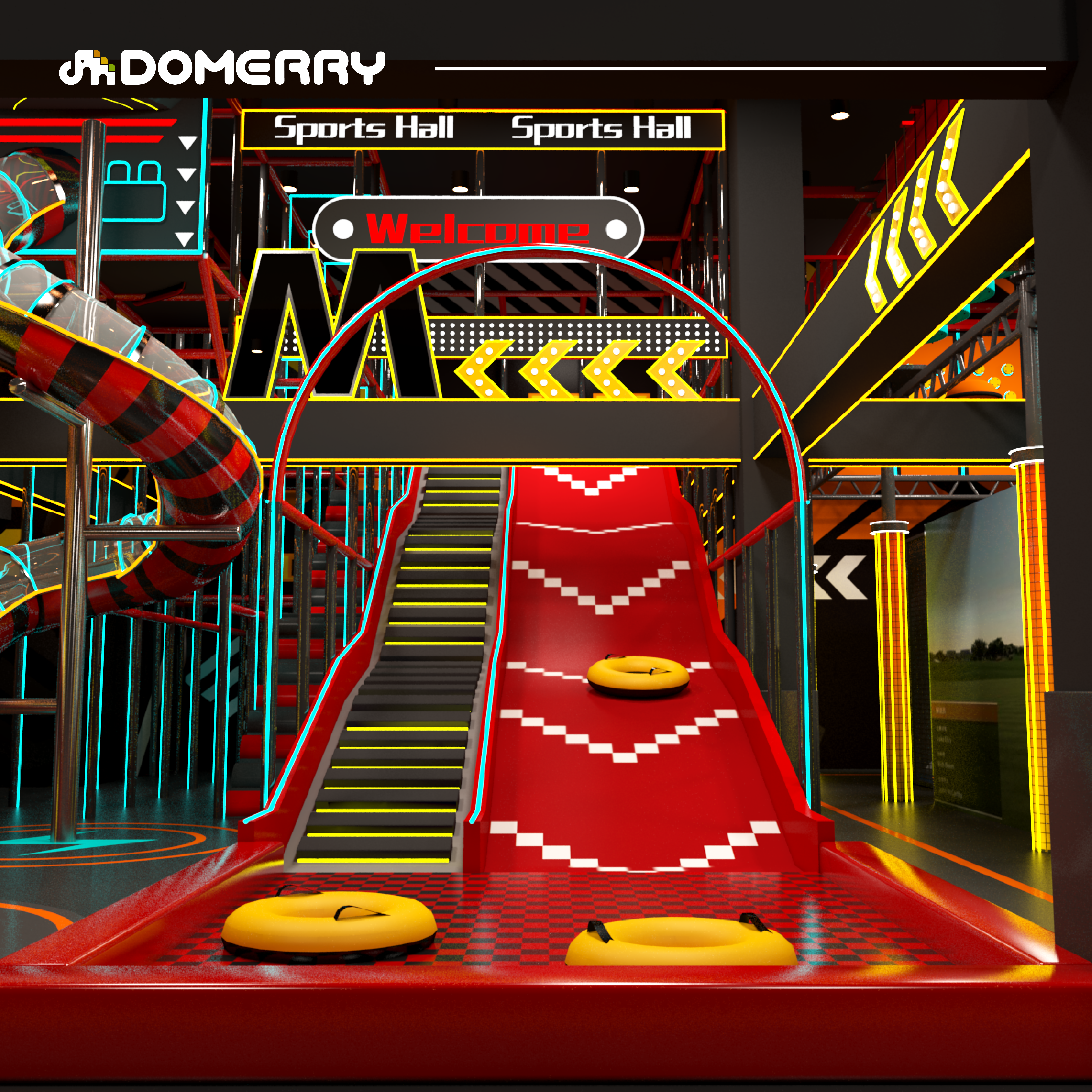 Where to Discover Innovative Indoor Amusement Solutions for Your Business?