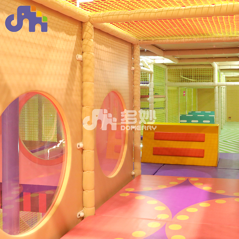 Frame Nets - Fun Activities