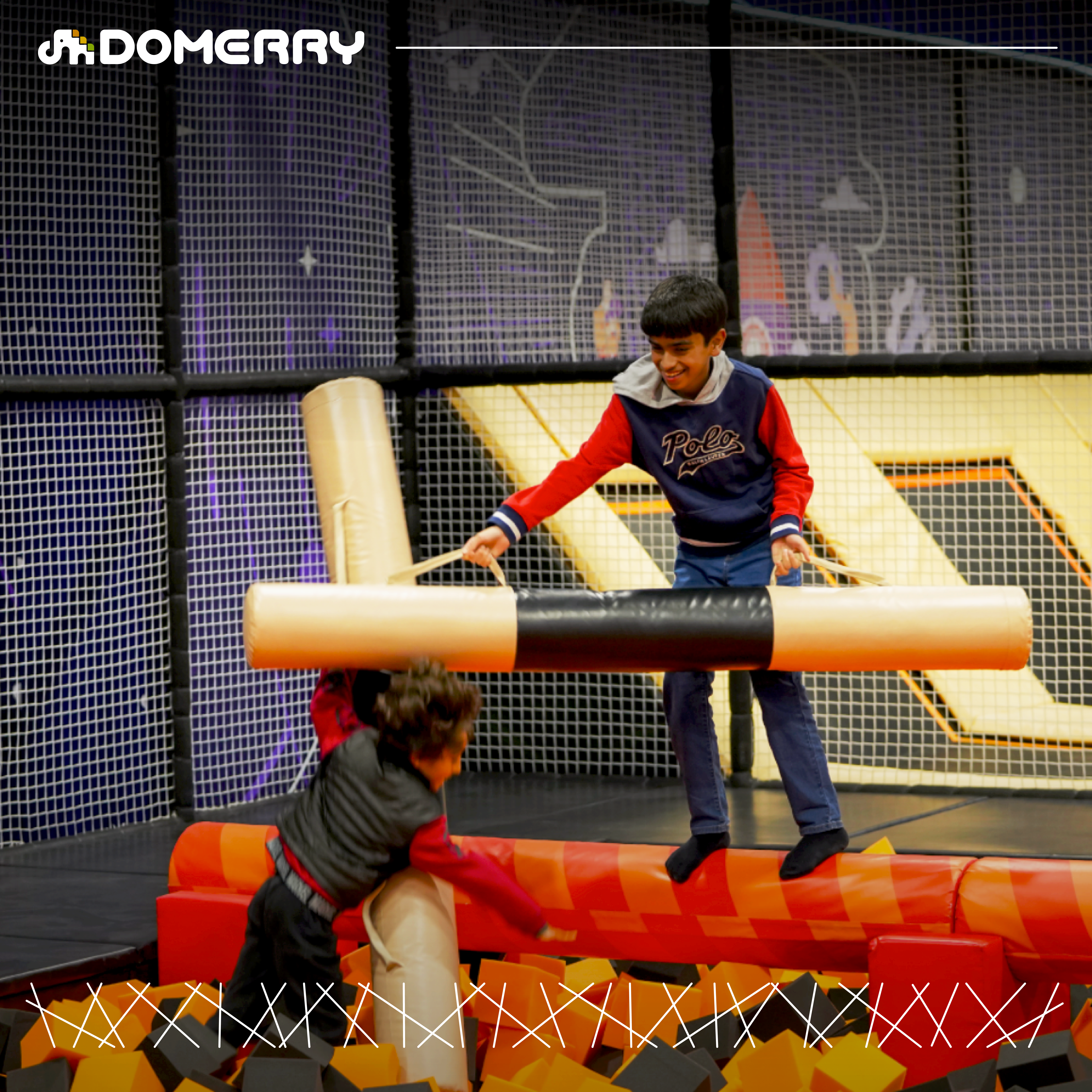 How to Choose the Best Indoor Bounce House for Your Business Needs