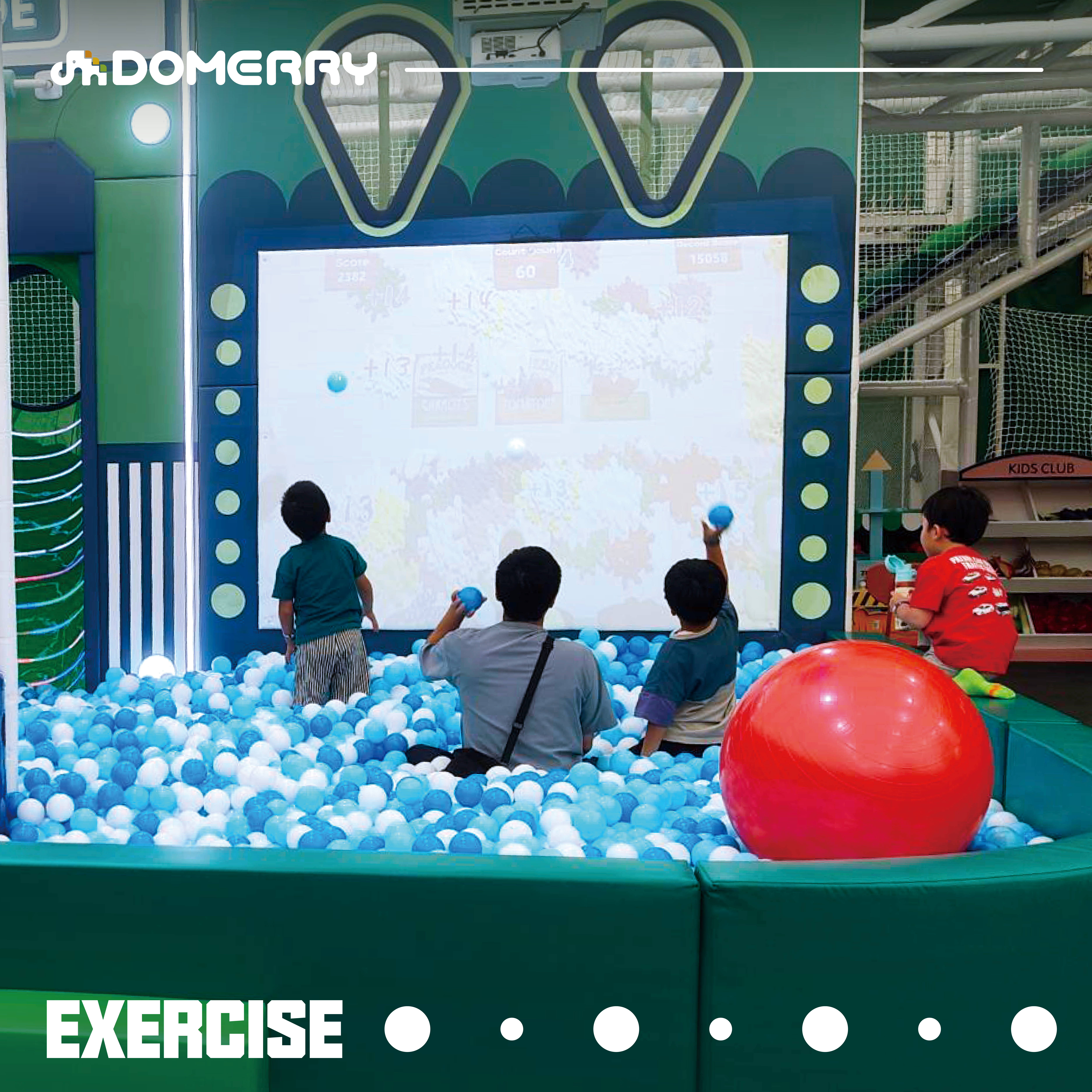What Are the Latest Trends in Soft Play Sets with Ball Pits?