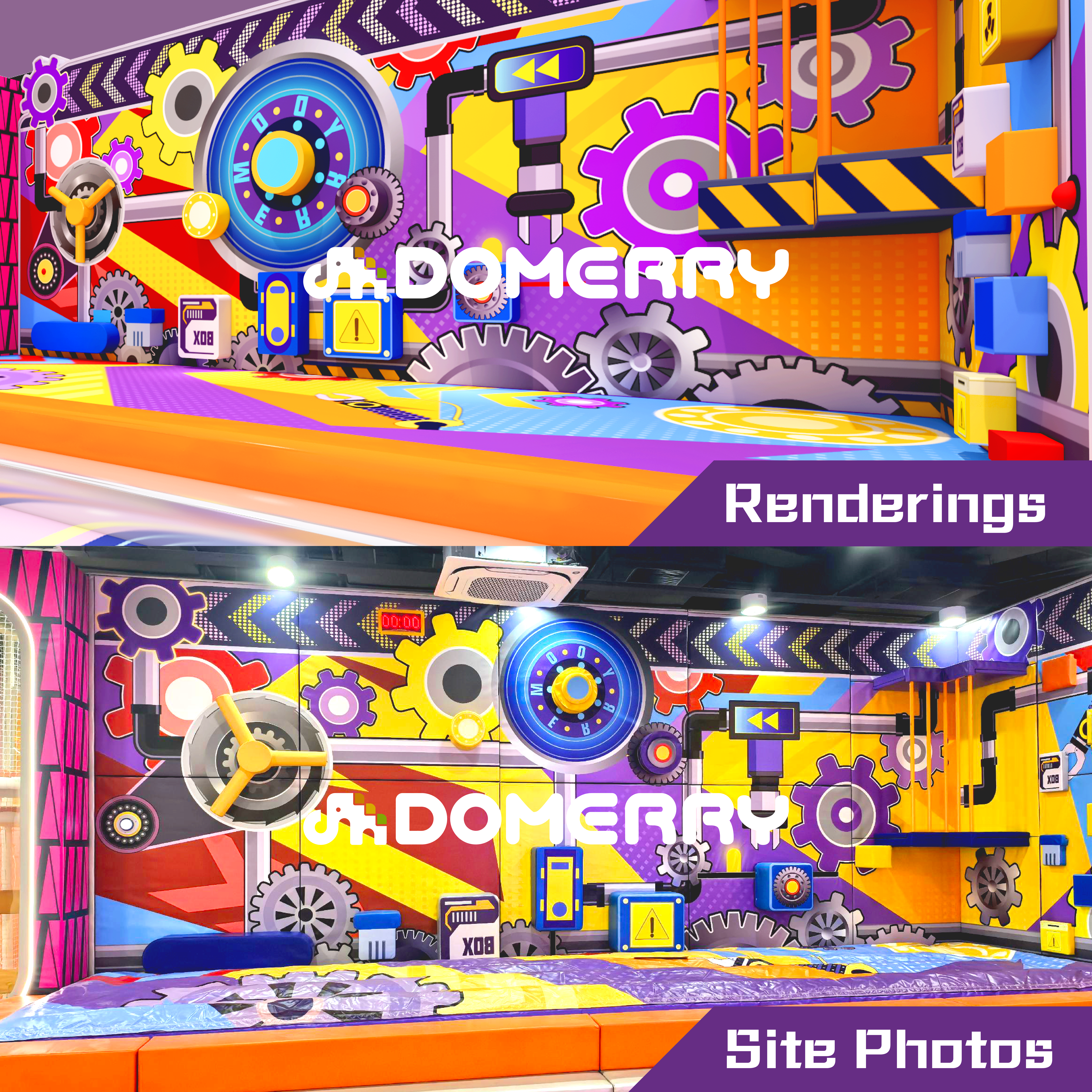 What Are Common Usage Issues with Double Decker Play Areas and Solutions?