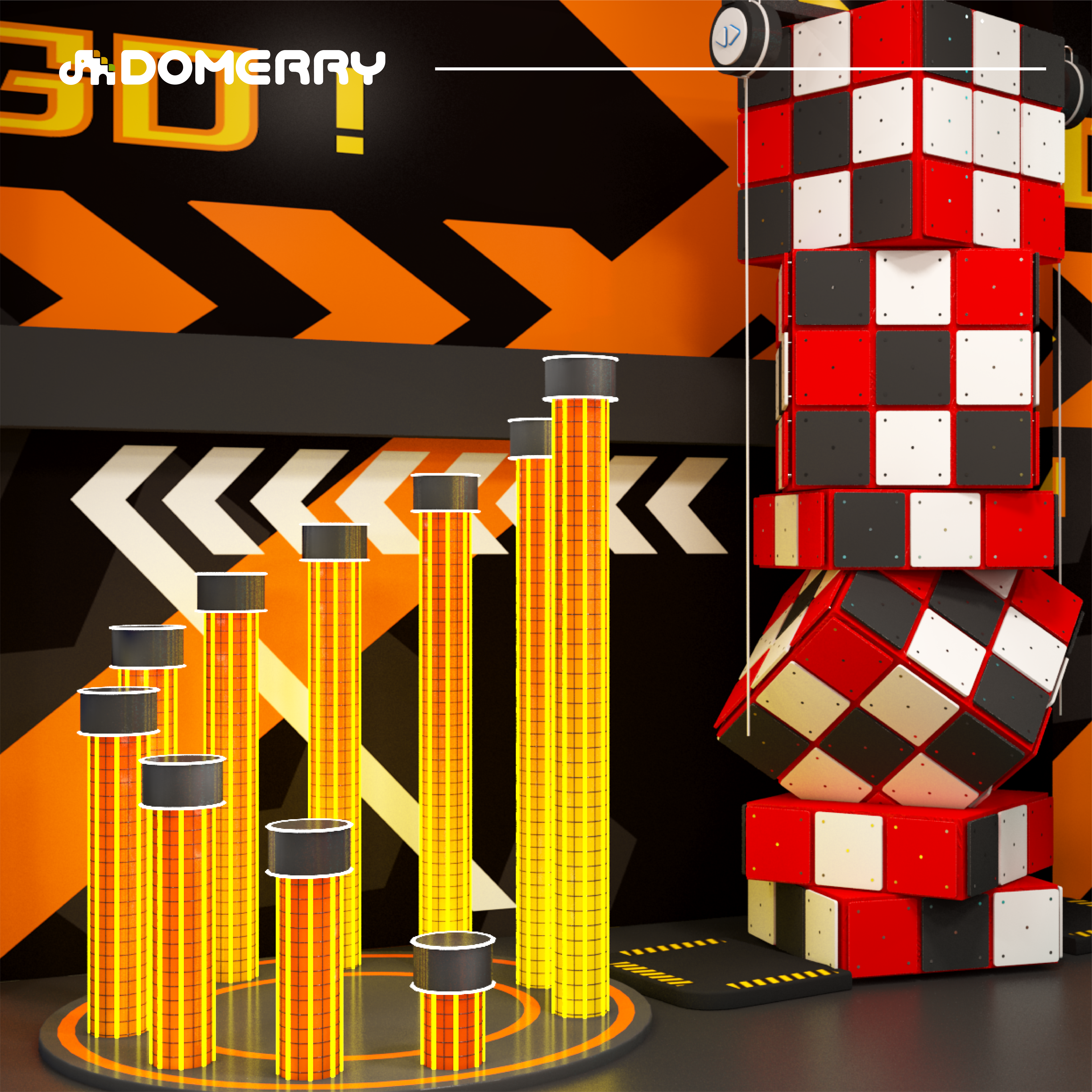How to Maximize Profitability with Wholesale Indoor Amusement Products?